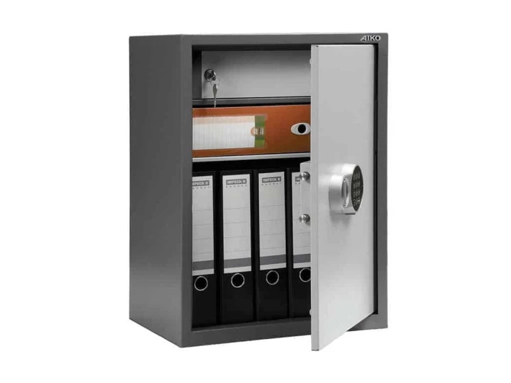Sejf biurowy SL 65T - zdjęcie 2 | Sklepsejfy.pl
