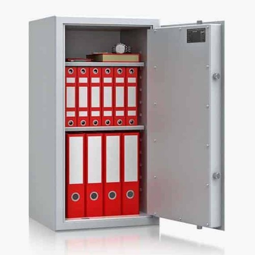 Sejf meblowy na dokumenty rzeczy wartośc | Sklepsejfy.pl