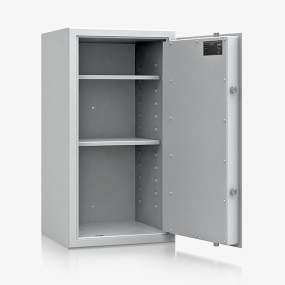 Sejf meblowy na dokumenty rzeczy wartośc - zdjęcie 3 | Sklepsejfy.pl