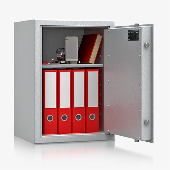 Sejf meblowy na dokumenty rzeczy wartośc | Sklepsejfy.pl