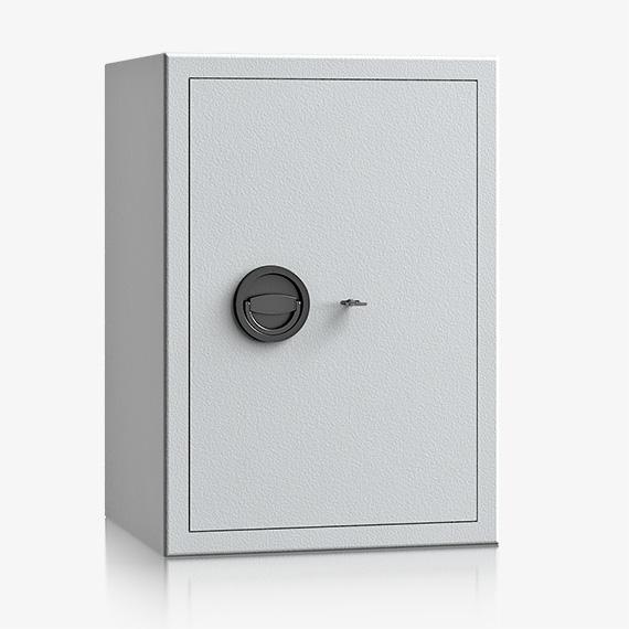 Sejf meblowy na dokumenty rzeczy wartośc - zdjęcie 2 | Sklepsejfy.pl