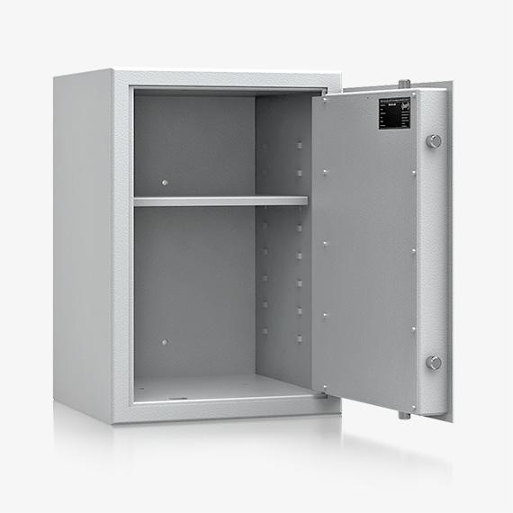 Sejf meblowy na dokumenty rzeczy wartośc - zdjęcie 3 | Sklepsejfy.pl