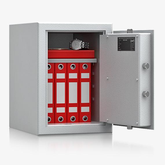 Sejf meblowy na dokumenty rzeczy wartośc | Sklepsejfy.pl