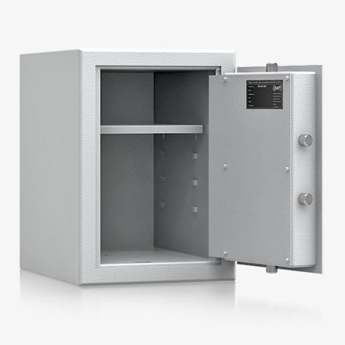 Sejf meblowy na dokumenty rzeczy wartośc - zdjęcie 2 | Sklepsejfy.pl