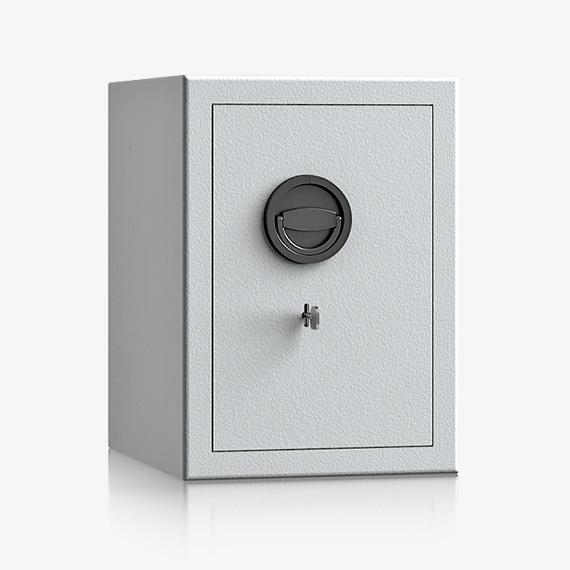 Sejf meblowy na dokumenty rzeczy wartośc - zdjęcie 3 | Sklepsejfy.pl