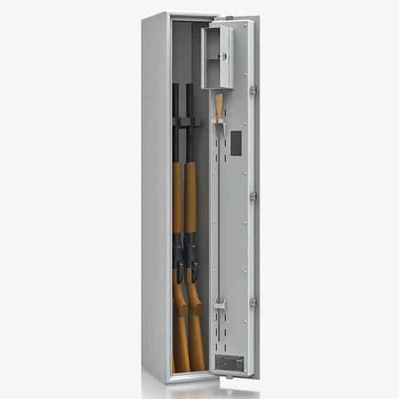 Szafa na broń długą Remscheid 3 klasa S1 | Sklepsejfy.pl