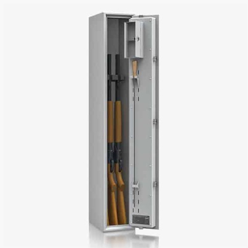 Szafa na broń długą Remscheid 3 klasa S1 - zdjęcie 2 | Sklepsejfy.pl