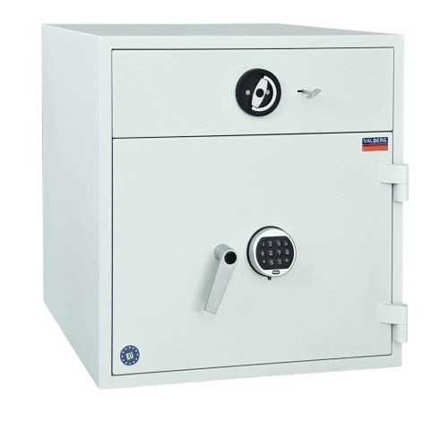 Sejf depozytowy DSC 67 Klasa I | Sklepsejfy.pl