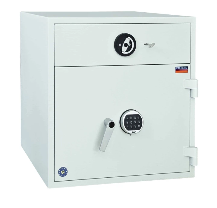 Sejf depozytowy DSC 67 Klasa I | Sklepsejfy.pl