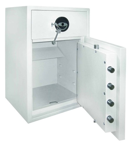 Sejf depozytowy DSC 65 Klasa I | Sklepsejfy.pl