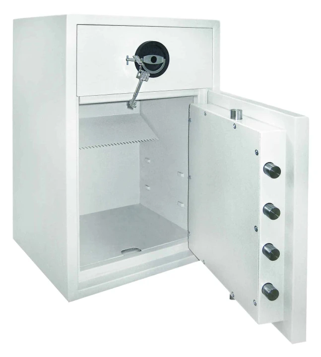 Sejf depozytowy DSC 65 Klasa I | Sklepsejfy.pl