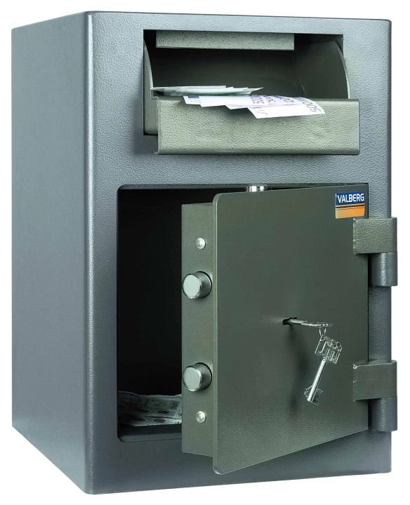 Sejf depozytowy ASD 19 | Sklepsejfy.pl