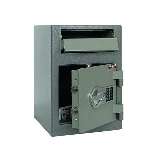 Sejf depozytowy ASD 19 - zdjęcie 2 | Sklepsejfy.pl