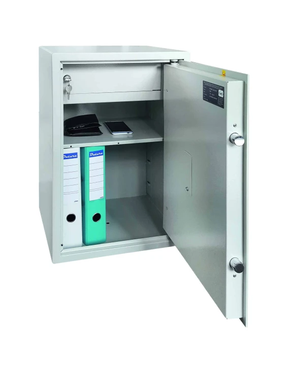 Sejf S1 Arsenał 63 - zdjęcie 2 | Sklepsejfy.pl