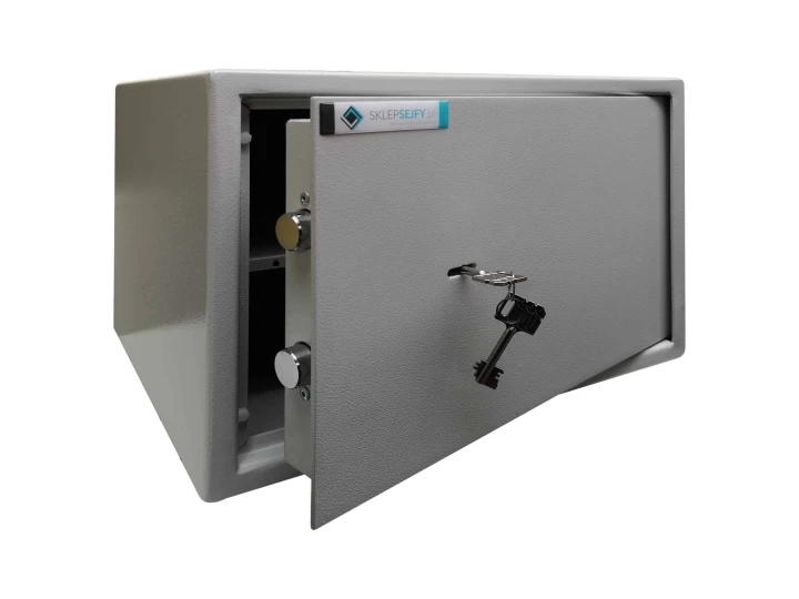 Sejf S1 Arsenał 30 - zdjęcie 2 | Sklepsejfy.pl