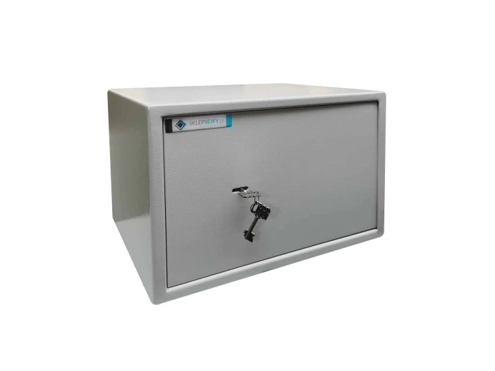 Sejf S1 Arsenał 30 - zdjęcie 3 | Sklepsejfy.pl