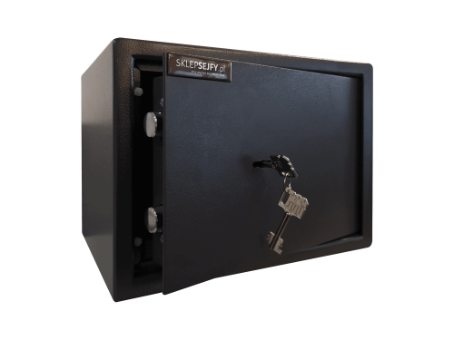 Sejf S1 Arsenał 25 | Sklepsejfy.pl