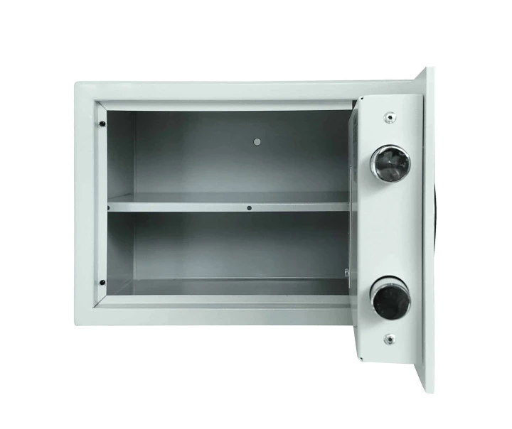 Sejf S1 Arsenał 25 - zdjęcie 2 | Sklepsejfy.pl