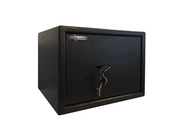 Sejf S1 Arsenał 25 - zdjęcie 7 | Sklepsejfy.pl