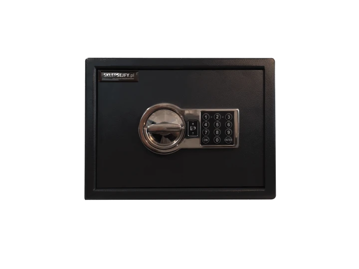 Sejf S1 Arsenał 25 - zdjęcie 8 | Sklepsejfy.pl