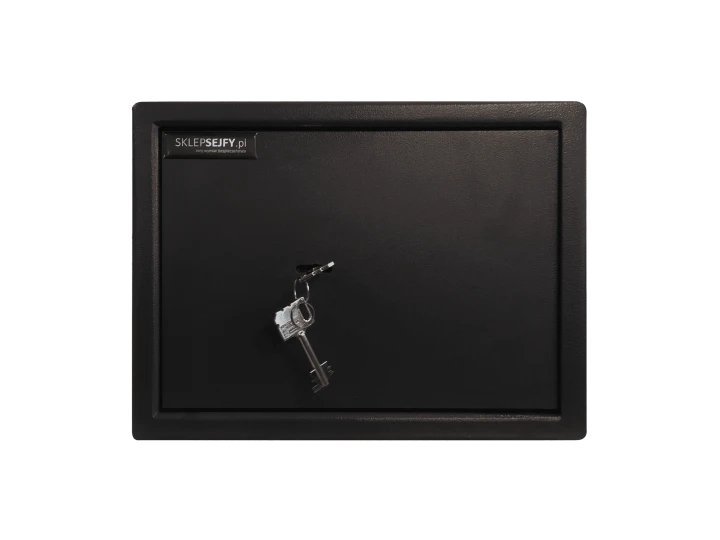 Sejf S1 Arsenał 25 - zdjęcie 9 | Sklepsejfy.pl