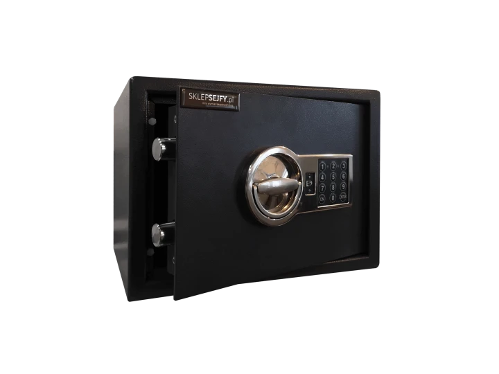 Sejf S1 Arsenał 25 - zdjęcie 10 | Sklepsejfy.pl