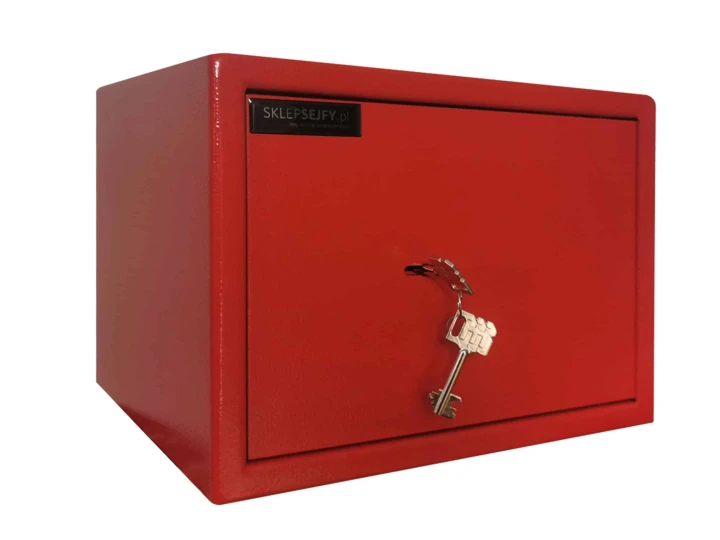 Sejf S1 Arsenał 25 - zdjęcie 11 | Sklepsejfy.pl
