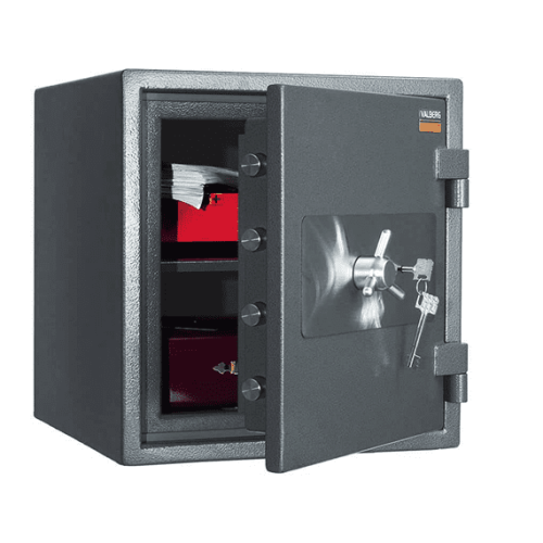 Sejf antywłamaniowy ognioodporny 60 MINU - zdjęcie 2 | Sklepsejfy.pl