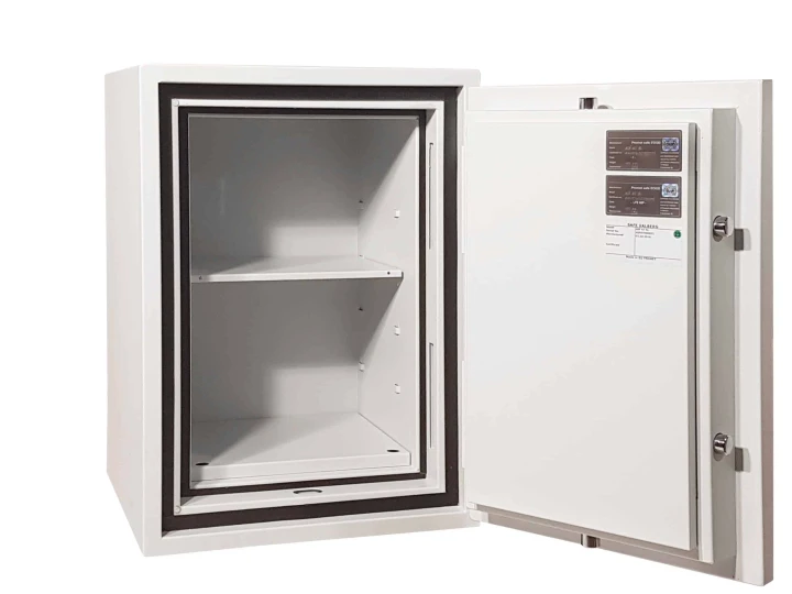 Sejf ognioodporny 60 MINUT ASF 67 klasa  - zdjęcie 3 | Sklepsejfy.pl