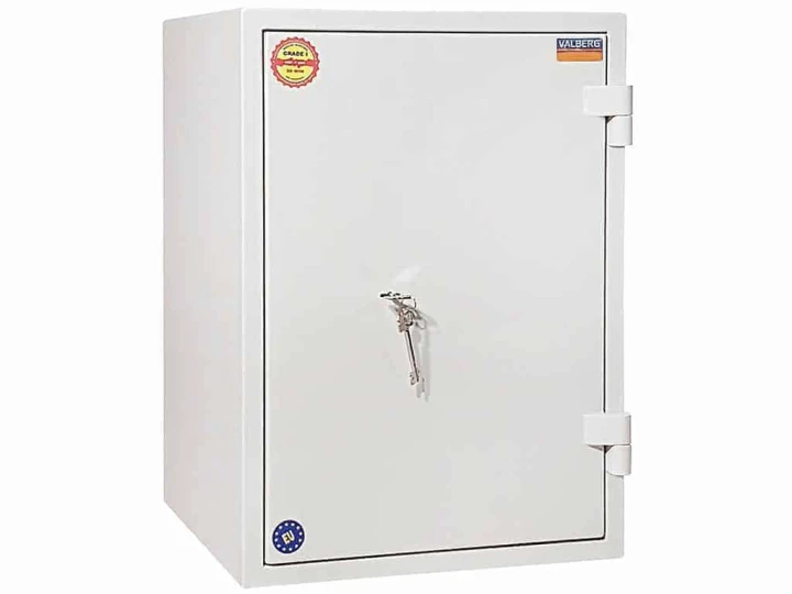 Sejf ognioodporny 60 MINUT ASF 67 klasa  - zdjęcie 4 | Sklepsejfy.pl