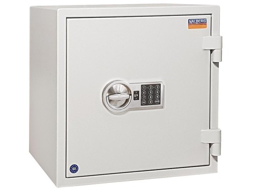 Sejf ognioodporny 60 MINUT ASF 46 klasa  - zdjęcie 2 | Sklepsejfy.pl