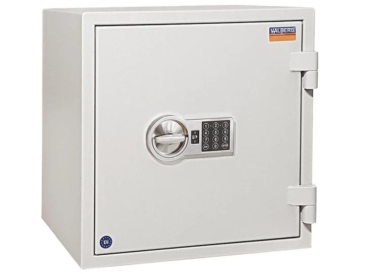 Sejf ognioodporny 60 MINUT ASF 46 klasa  - zdjęcie 2 | Sklepsejfy.pl