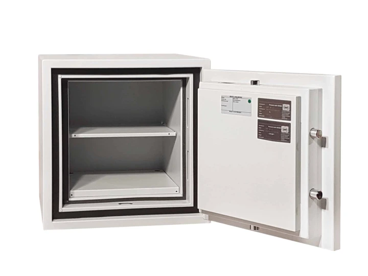 Sejf ognioodporny 60 MINUT ASF 46 klasa  - zdjęcie 3 | Sklepsejfy.pl