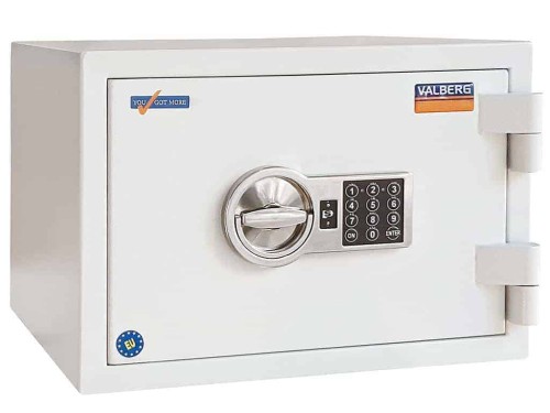 Sejf ognioodporny 60 MINUT ASF 32 klasa  | Sklepsejfy.pl