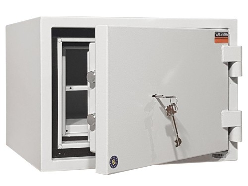 Sejf ognioodporny 60 MINUT ASF 32 klasa  - zdjęcie 2 | Sklepsejfy.pl
