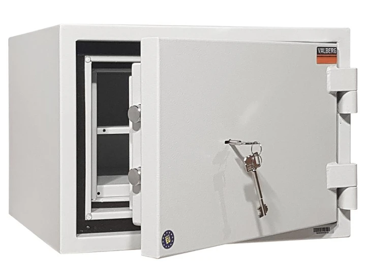 Sejf ognioodporny 60 MINUT ASF 32 klasa  - zdjęcie 2 | Sklepsejfy.pl