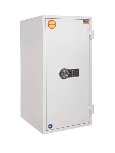Sejf ognioodporny 30 MINUT Valberg ASG 9 - zdjęcie 2 | Sklepsejfy.pl