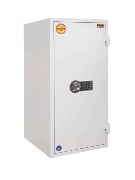 Sejf ognioodporny 30 MINUT Valberg ASG 9 - zdjęcie 2 | Sklepsejfy.pl