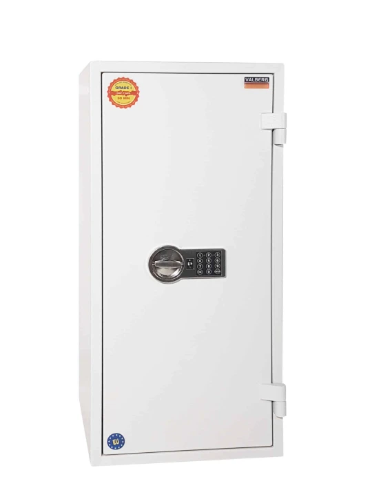 Sejf ognioodporny 30 MINUT Valberg ASG 9 - zdjęcie 3 | Sklepsejfy.pl