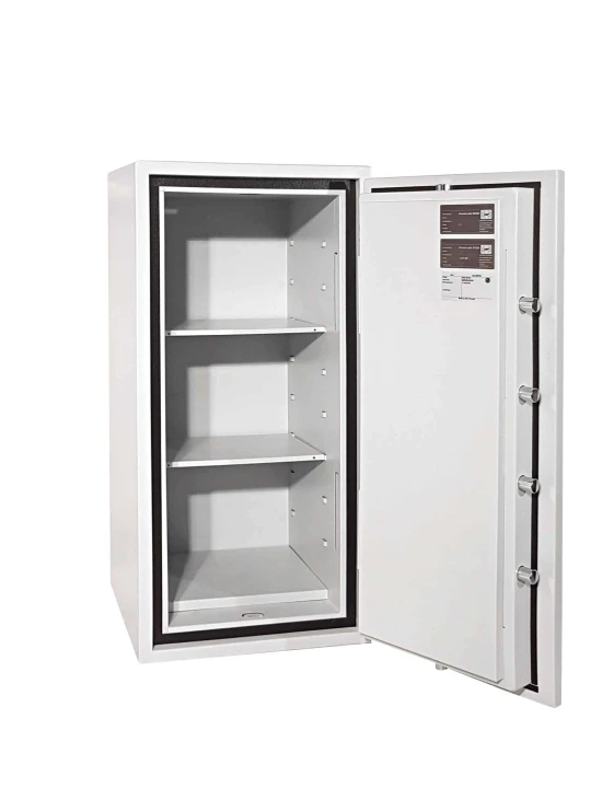 Sejf ognioodporny 30 MINUT Valberg ASG 9 - zdjęcie 4 | Sklepsejfy.pl