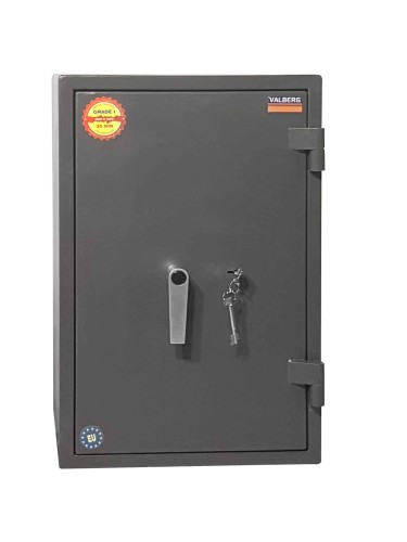 Sejf ognioodporny 30 MINUT Valberg ASG 6 - zdjęcie 2 | Sklepsejfy.pl