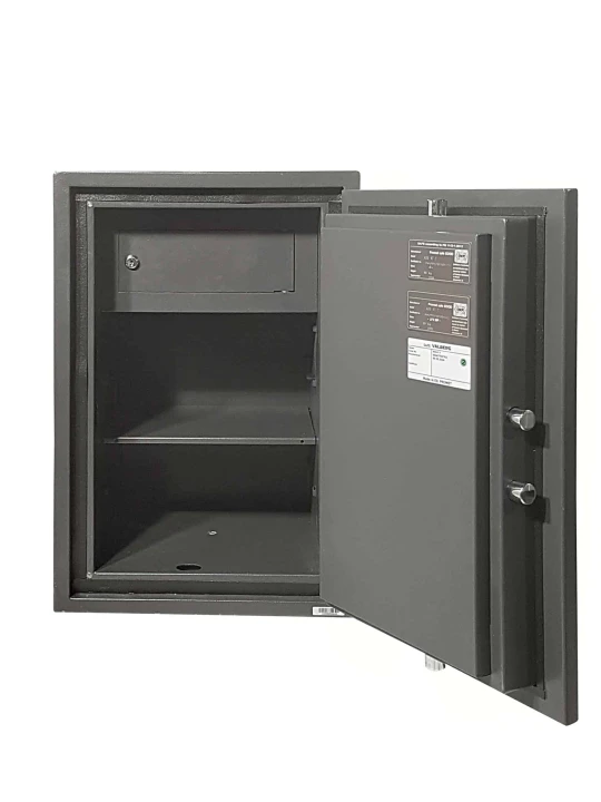 Sejf ognioodporny 30 MINUT Valberg ASG 6 - zdjęcie 3 | Sklepsejfy.pl