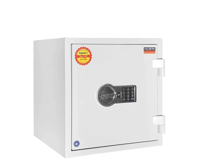 Sejf ognioodporny 30 MINUT Valberg ASG 4 - zdjęcie 4 | Sklepsejfy.pl