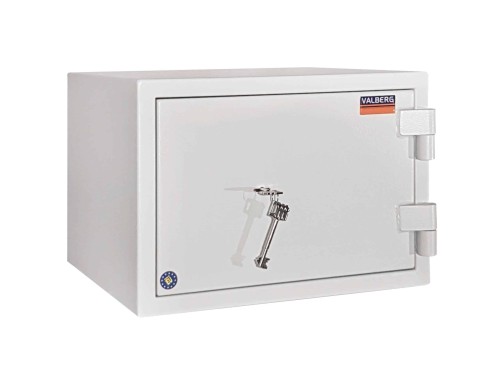 Sejf ognioodporny 30 MINUT Valberg ASG 3 - zdjęcie 2 | Sklepsejfy.pl