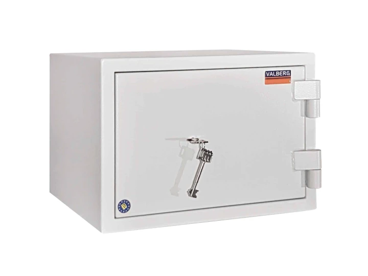 Sejf ognioodporny 30 MINUT Valberg ASG 3 - zdjęcie 2 | Sklepsejfy.pl