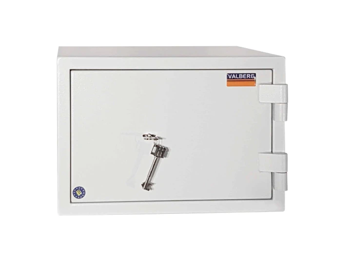 Sejf ognioodporny 30 MINUT Valberg ASG 3 - zdjęcie 4 | Sklepsejfy.pl