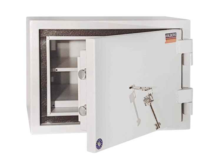 Sejf ognioodporny 30 MINUT Valberg ASG 3 - zdjęcie 5 | Sklepsejfy.pl