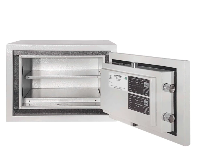 Sejf ognioodporny 30 MINUT Valberg ASG 3 - zdjęcie 6 | Sklepsejfy.pl