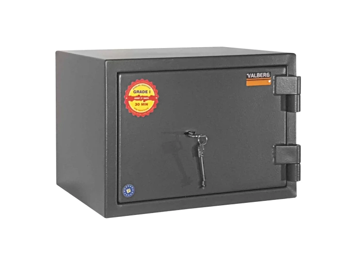 Sejf ognioodporny 30 MINUT Valberg ASG 3 | Sklepsejfy.pl