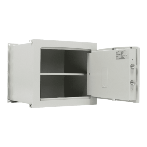 VALBERG Sejf Ścienny na dokumenty i rzec | Sklepsejfy.pl